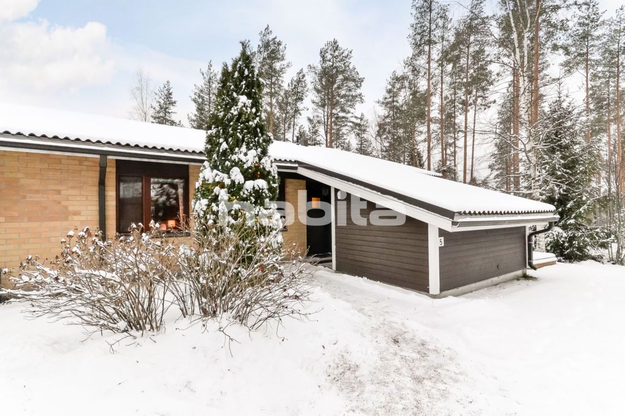 Квартира в Пюхтяя, Финляндия, 100.5 м2 - фото 1