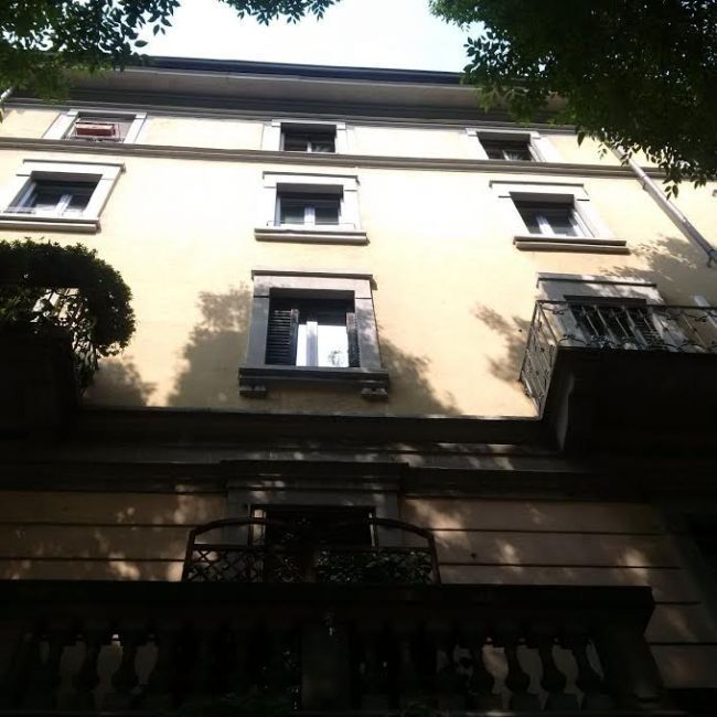 Квартира в Милане, Италия, 62 м2 - фото 1