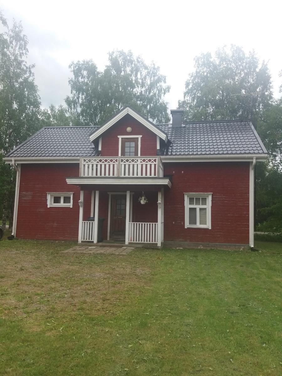 Дом в Карстула, Финляндия, 90 м2 - фото 1