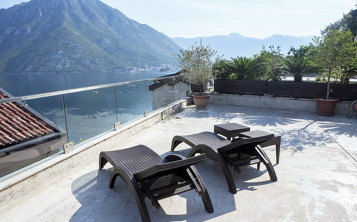 Квартира в Морини, Черногория, 132 м² - фото 6