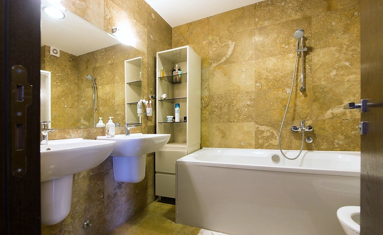 Квартира в Морини, Черногория, 132 м² - фото 9