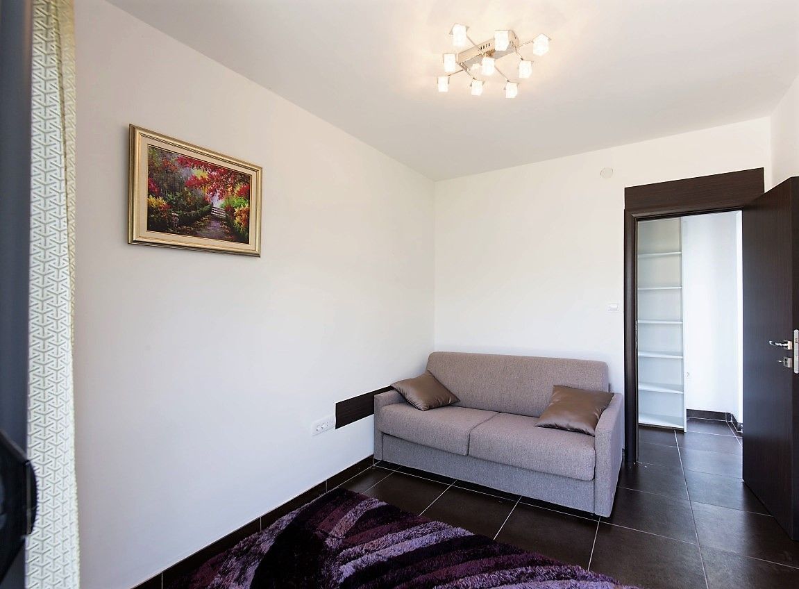 Квартира в Морини, Черногория, 132 м² - фото 12