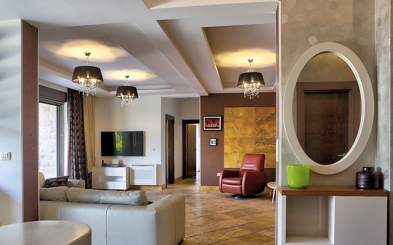 Квартира в Морини, Черногория, 132 м² - фото 13