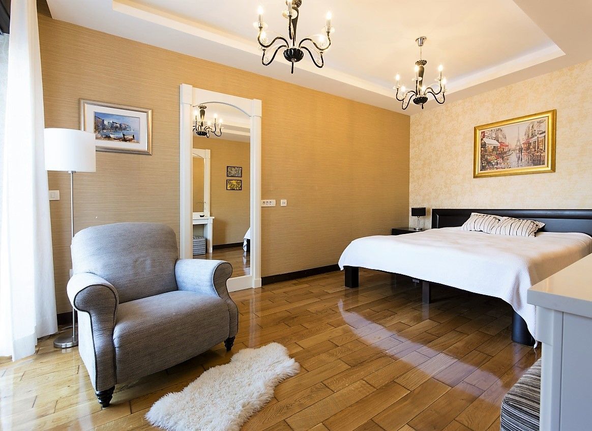 Квартира в Морини, Черногория, 132 м² - фото 15