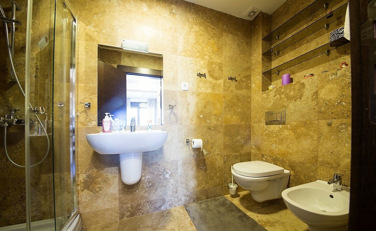 Квартира в Морини, Черногория, 132 м² - фото 16