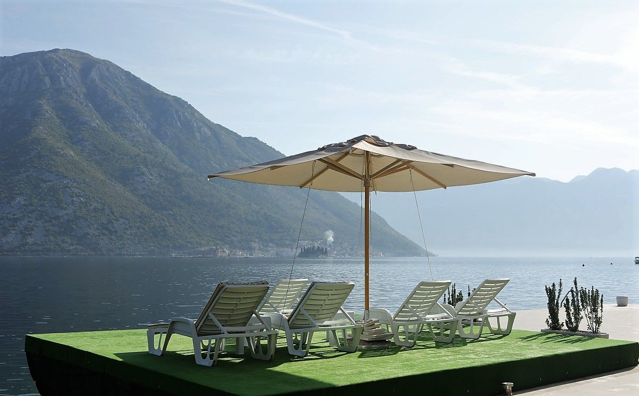 Квартира в Морини, Черногория, 132 м² - фото 17