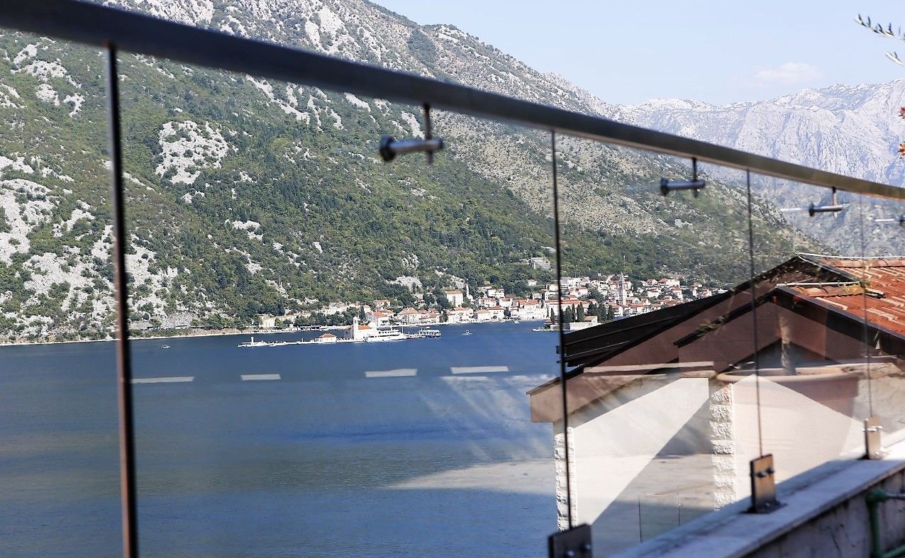 Квартира в Морини, Черногория, 132 м² - фото 19