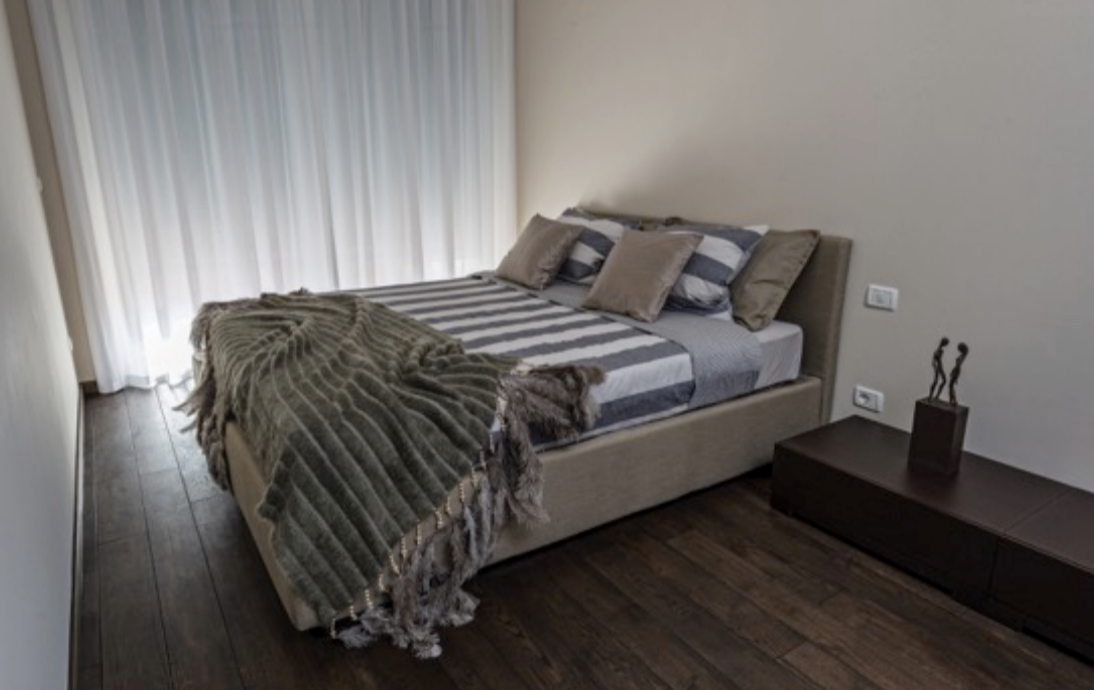 Апартаменты в Кампионе-д'Италия, Италия, 146 м² - фото 8