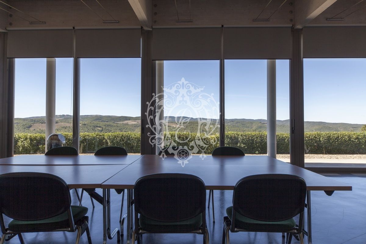 Отель, гостиница в Тоди, Италия, 1 626 м² - фото 12