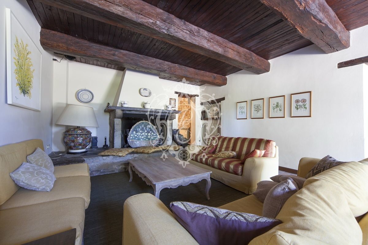 Отель, гостиница в Тоди, Италия, 1 626 м² - фото 15