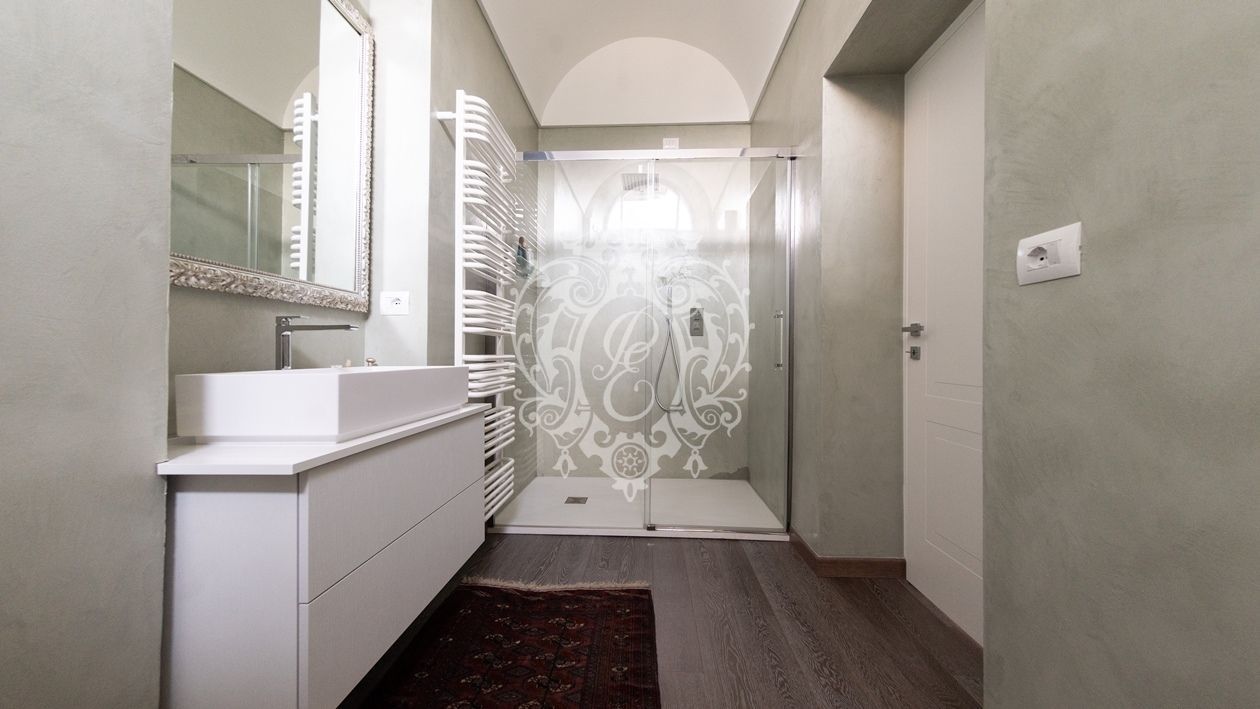 Апартаменты у озера Комо, Италия, 300 м² - фото 17