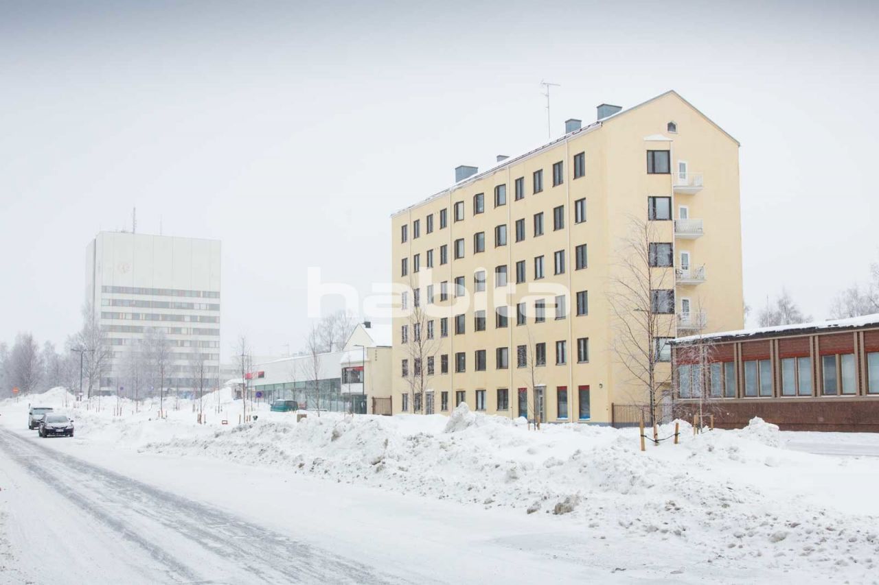 Апартаменты в Кеми, Финляндия, 51 м2 - фото 1