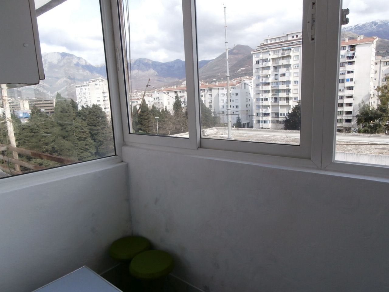 Квартира в Баре, Черногория, 24 м2 - фото 1