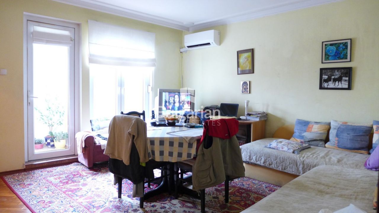 Апартаменты в Бургасе, Болгария, 112 м2 - фото 1