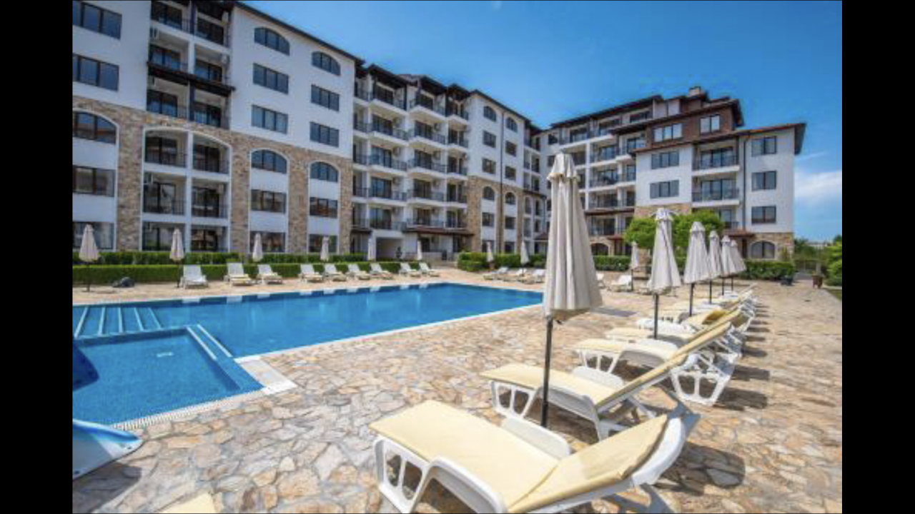 Апартаменты в Несебре, Болгария, 67 м² - фото 12