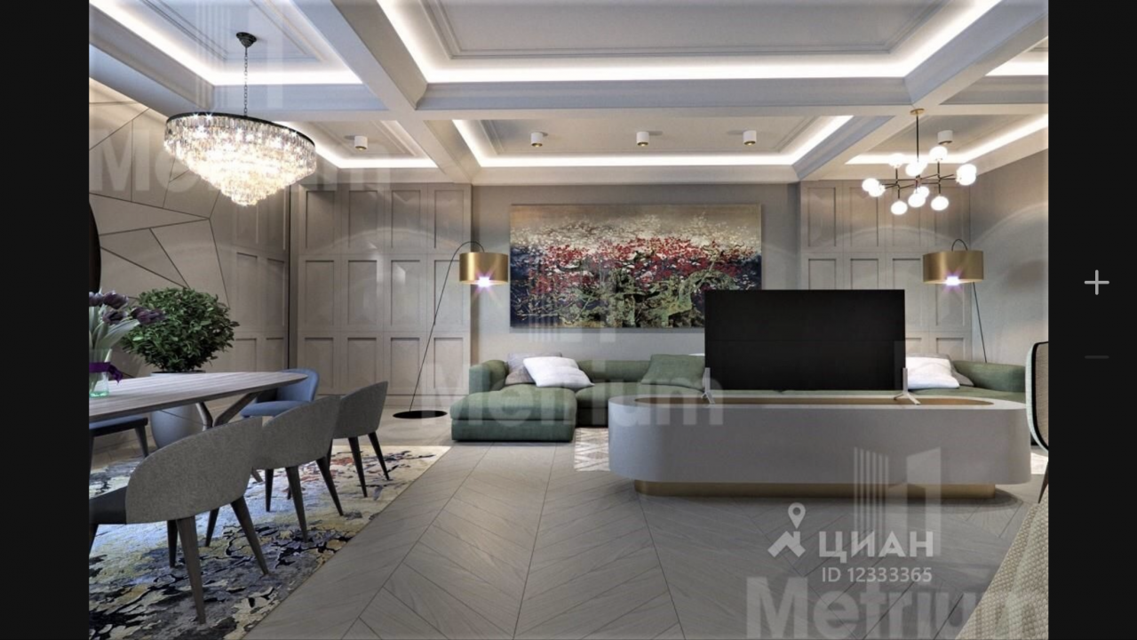 Квартира в Пафосе, Кипр, 100 м² - фото 7