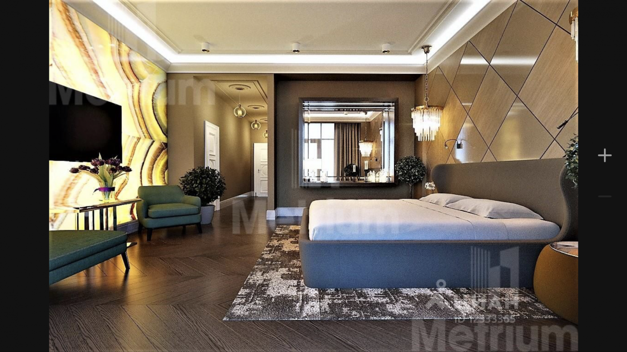 Квартира в Пафосе, Кипр, 100 м² - фото 10