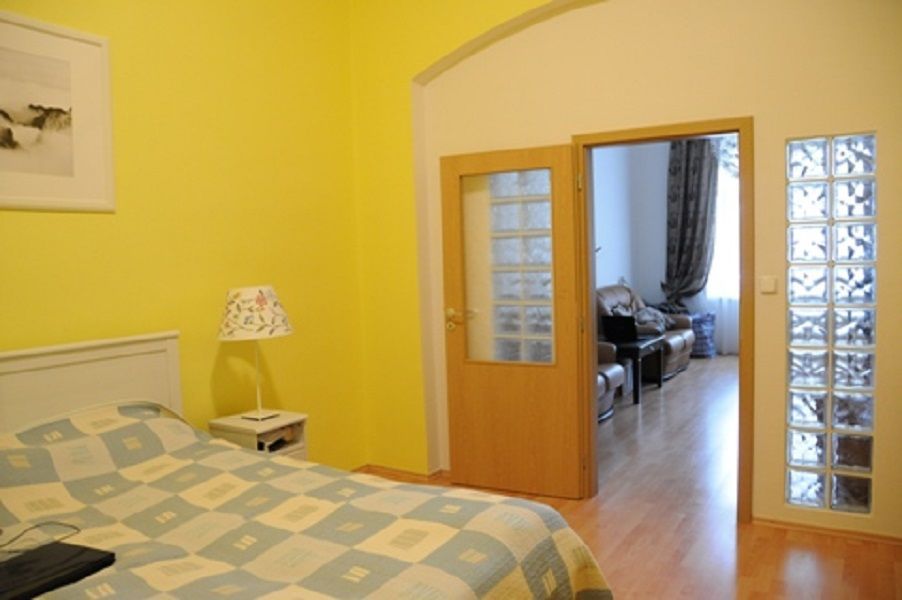 Квартира в Праге, Чехия, 79 м2 - фото 1
