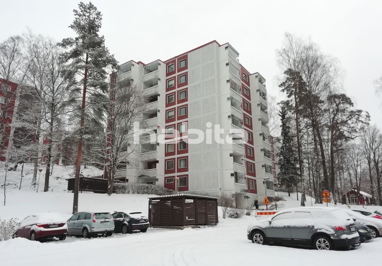 Апартаменты в Вантаа, Финляндия, 59 м2 - фото 1