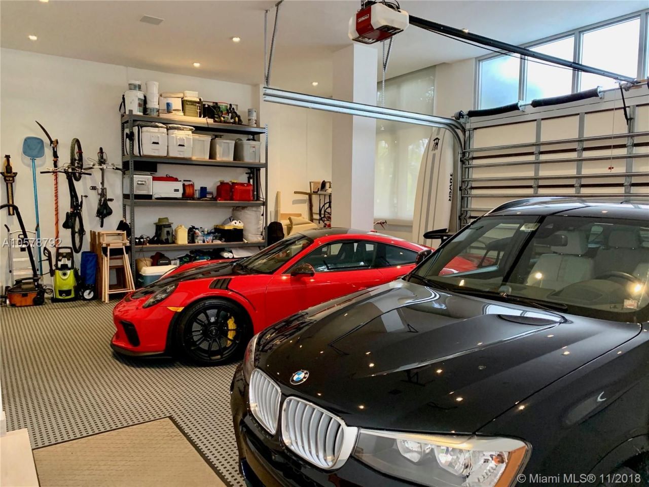 Вилла в Майами, США, 520 м² - фото 6