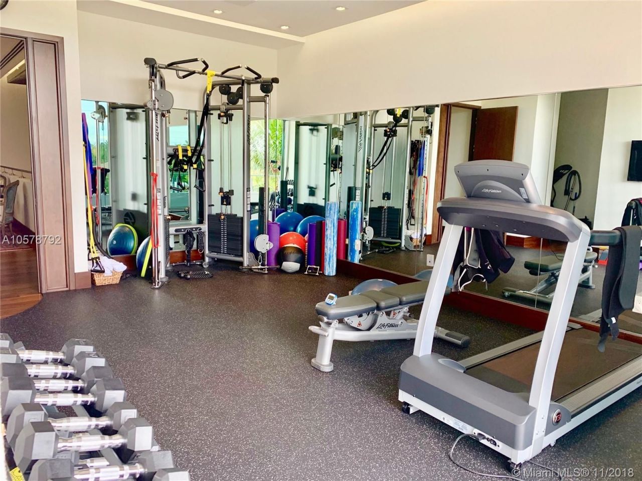 Вилла в Майами, США, 520 м² - фото 10