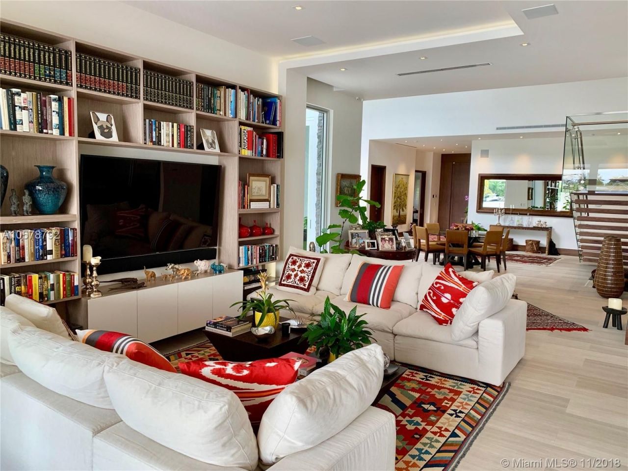 Вилла в Майами, США, 520 м² - фото 12