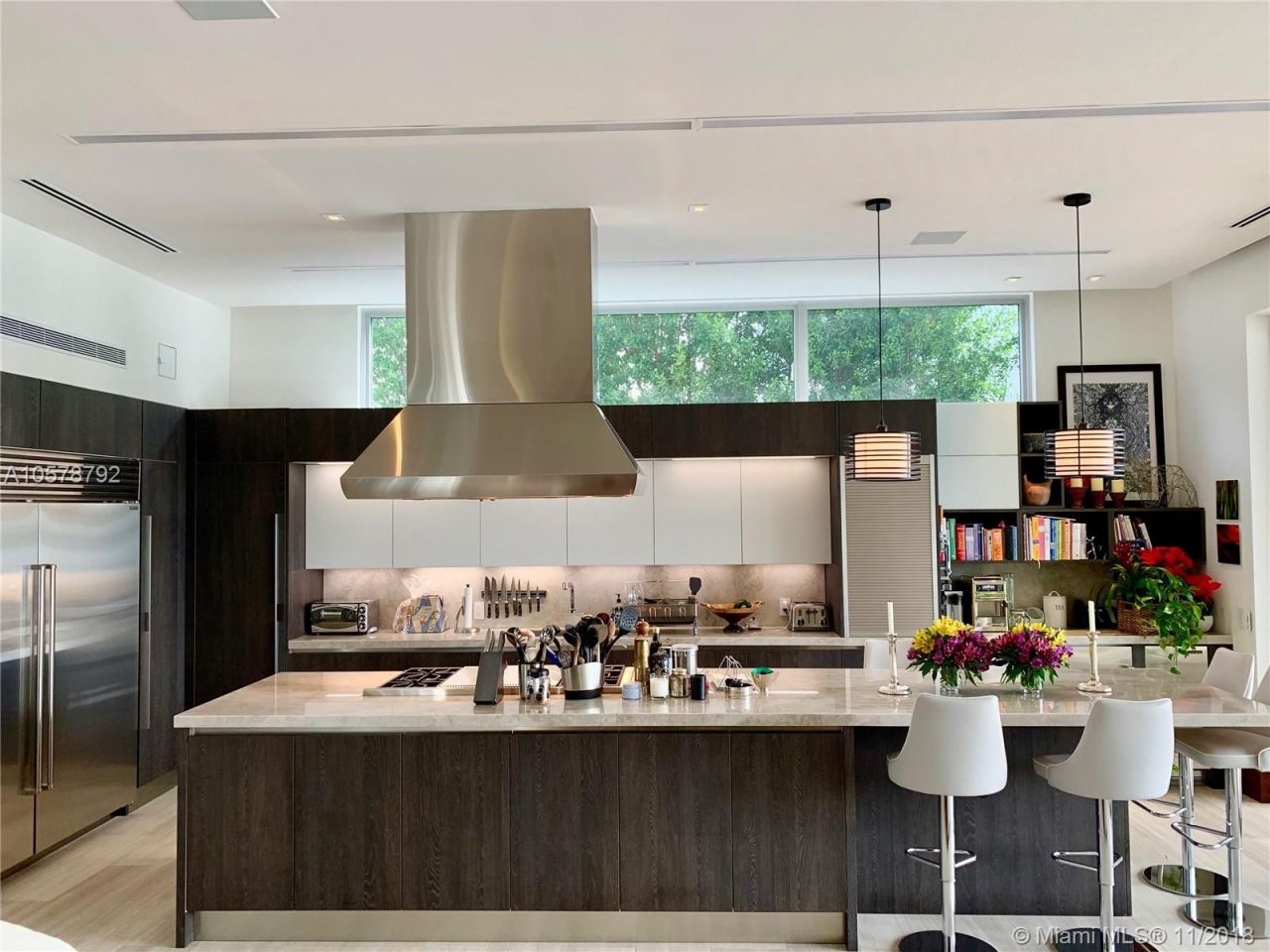 Вилла в Майами, США, 520 м² - фото 8