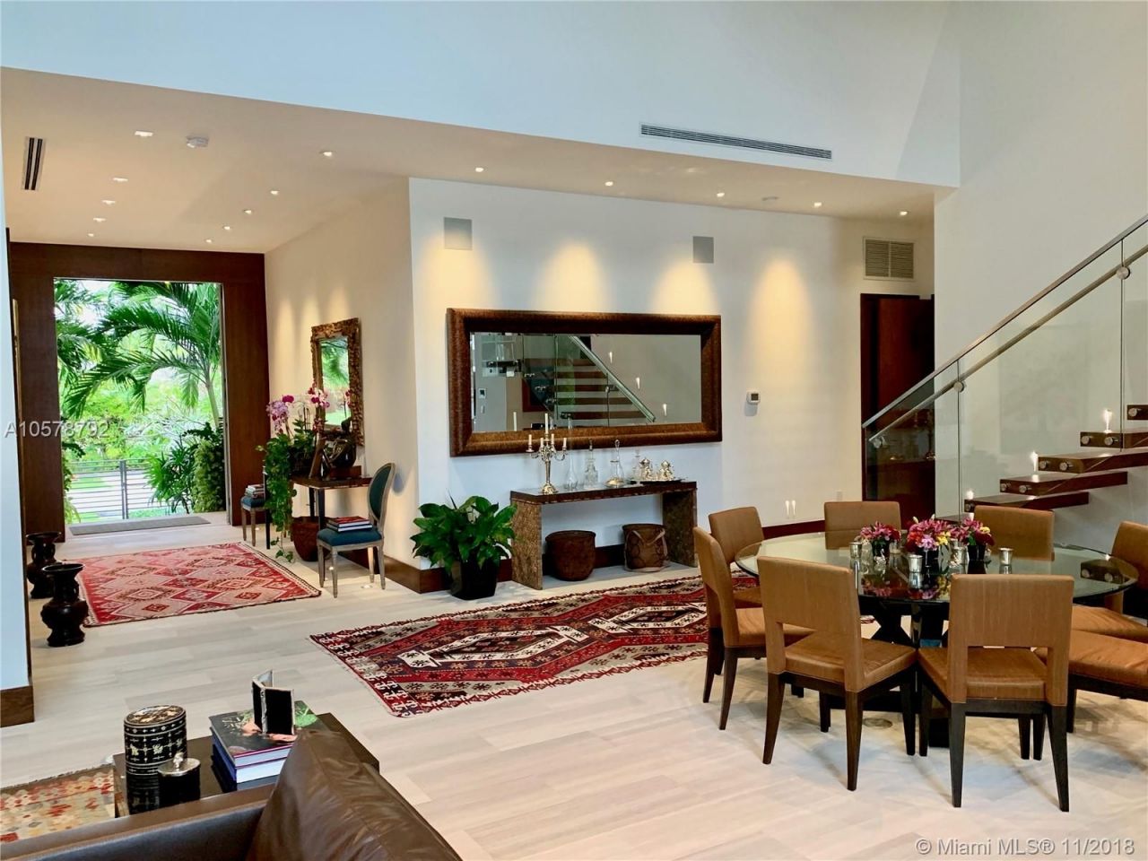 Вилла в Майами, США, 520 м² - фото 7