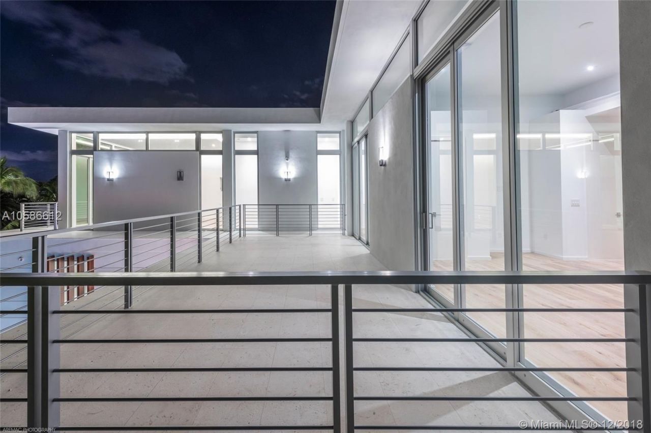 Вилла в Майами, США, 450 м² - фото 6