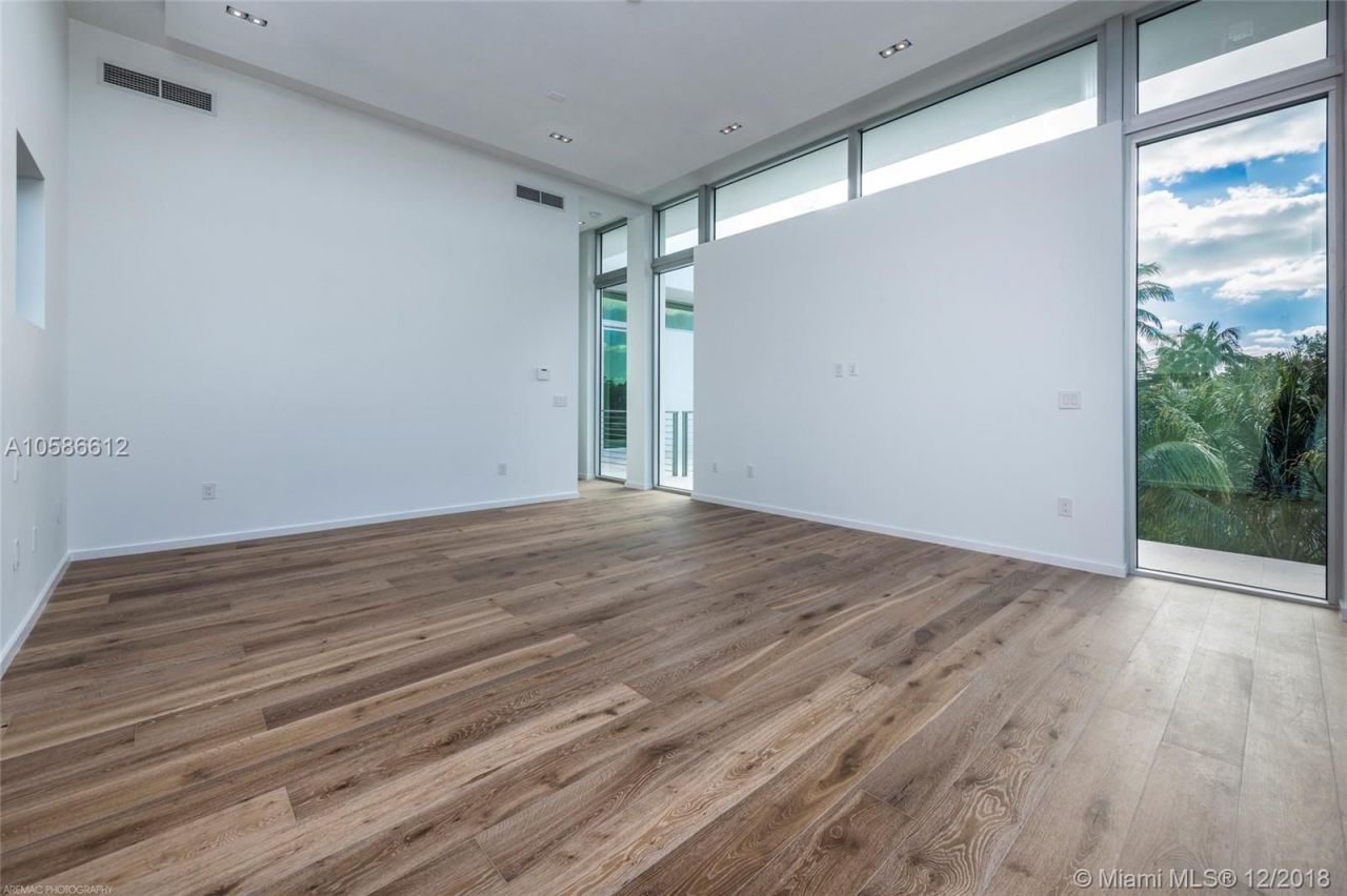 Вилла в Майами, США, 450 м² - фото 5