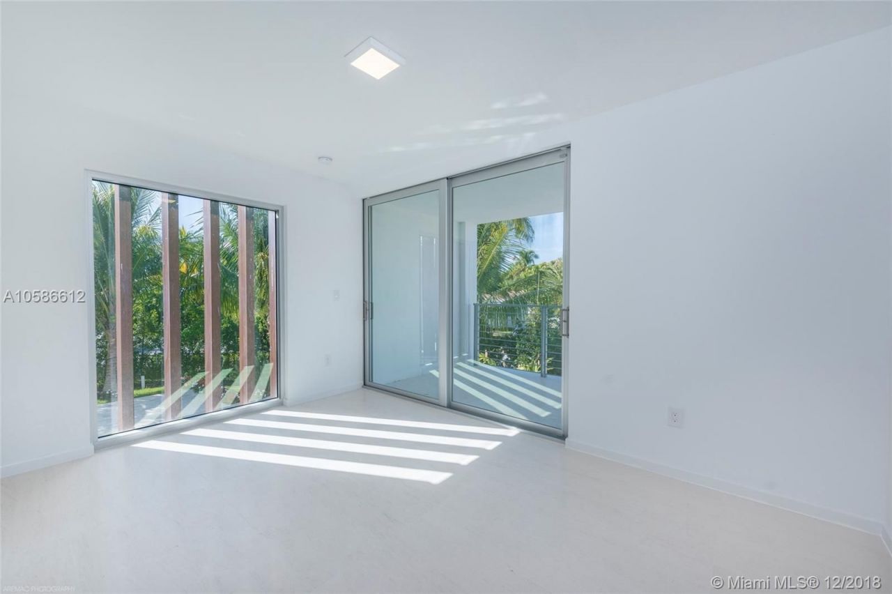 Вилла в Майами, США, 450 м² - фото 10