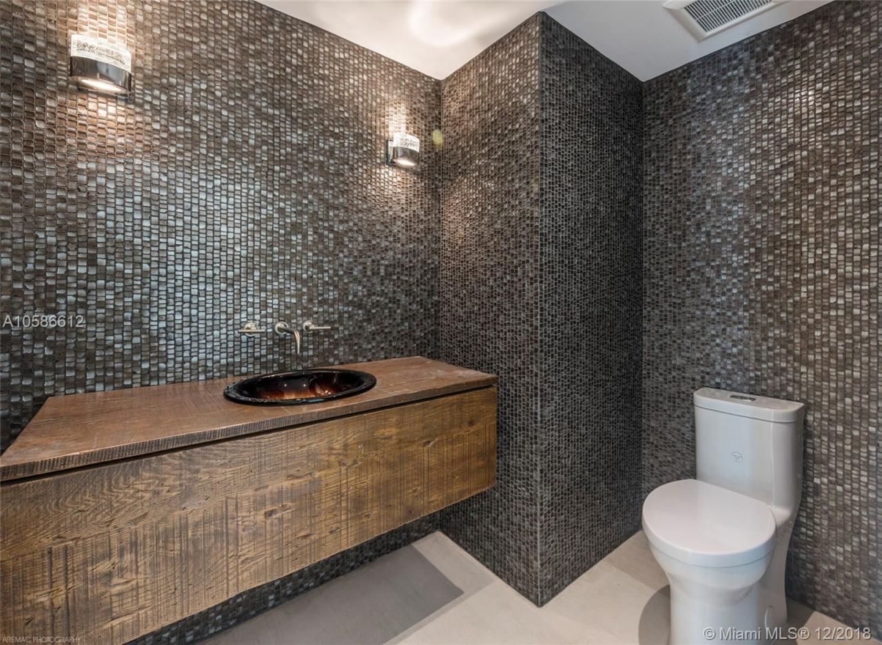 Вилла в Майами, США, 450 м² - фото 9