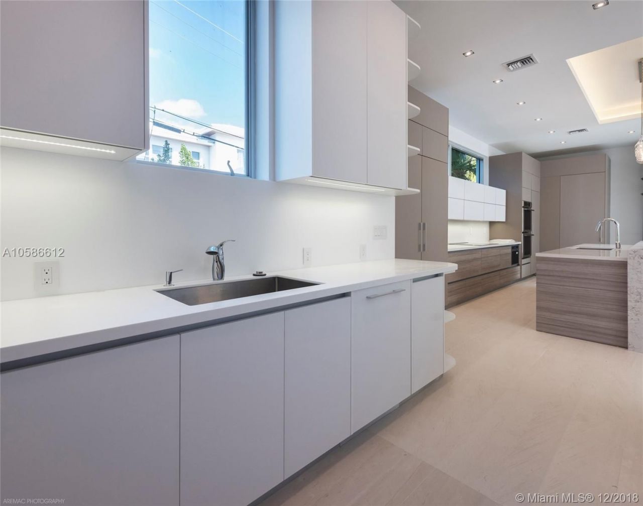 Вилла в Майами, США, 450 м² - фото 16