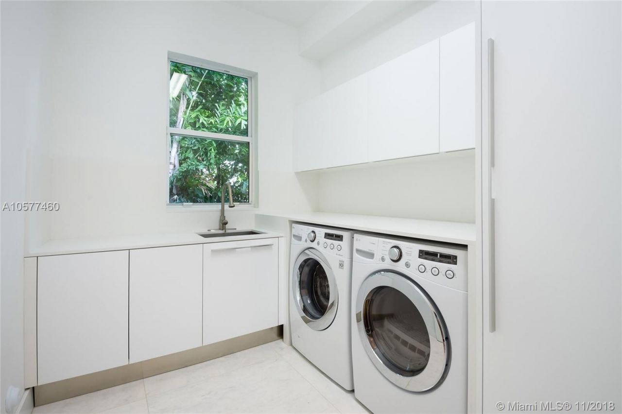 Вилла в Майами, США, 500 м² - фото 9