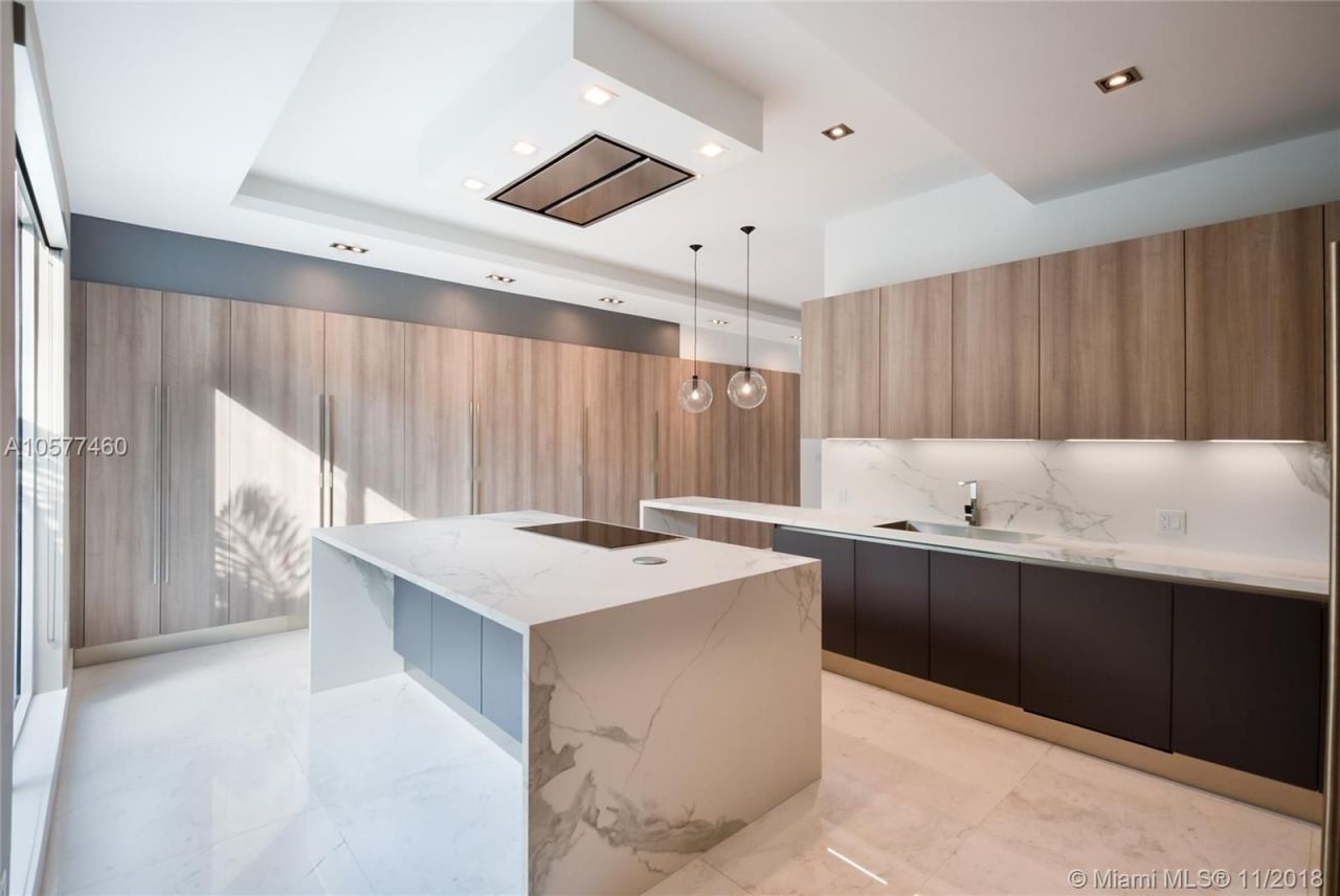 Вилла в Майами, США, 500 м² - фото 11