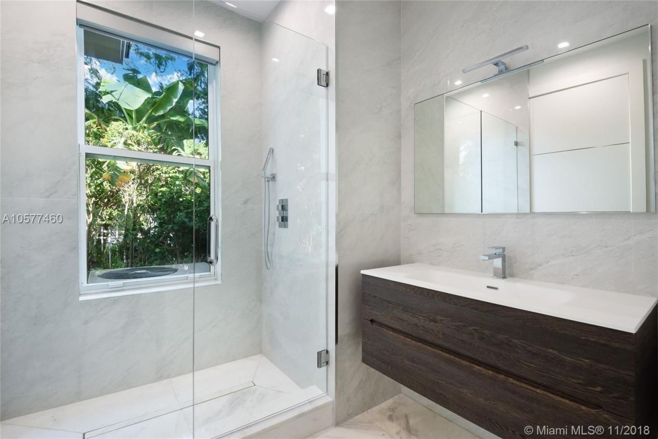 Вилла в Майами, США, 500 м² - фото 13