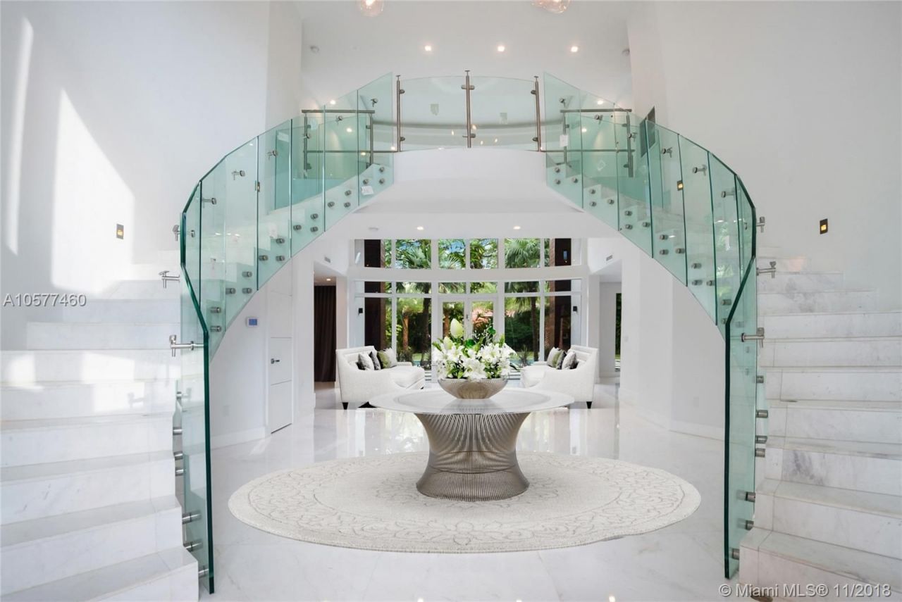 Вилла в Майами, США, 500 м² - фото 4