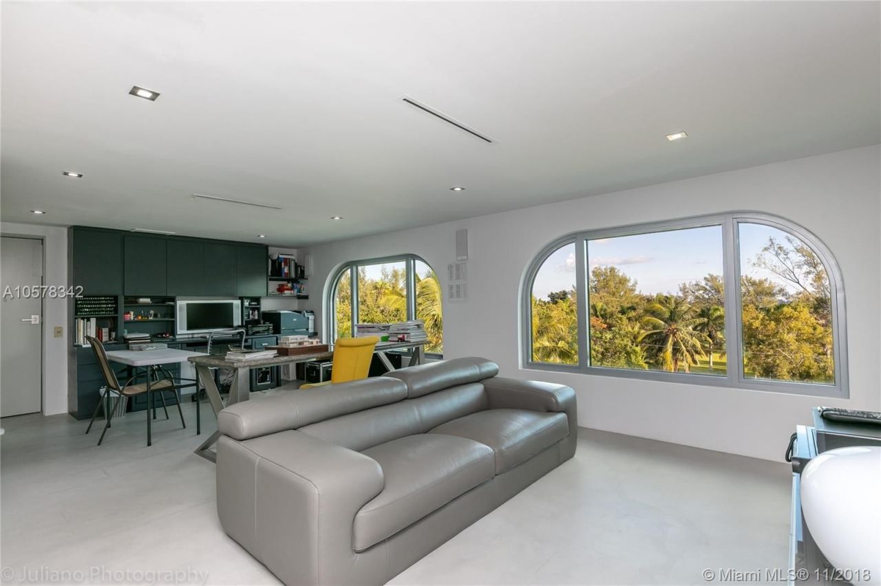 Дом в Майами, США, 600 м² - фото 5