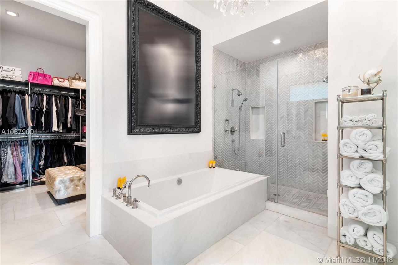 Вилла в Майами, США, 350 м² - фото 4