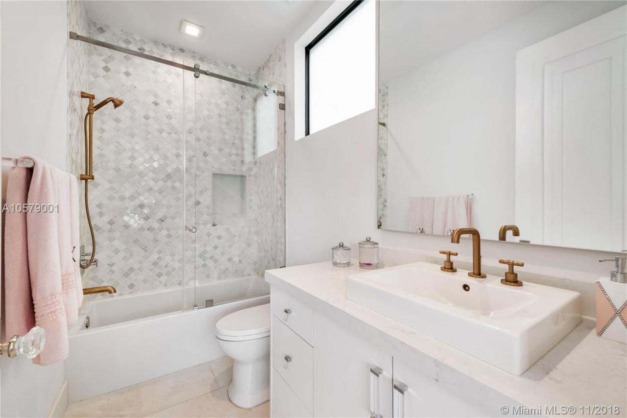 Вилла в Майами, США, 350 м² - фото 8