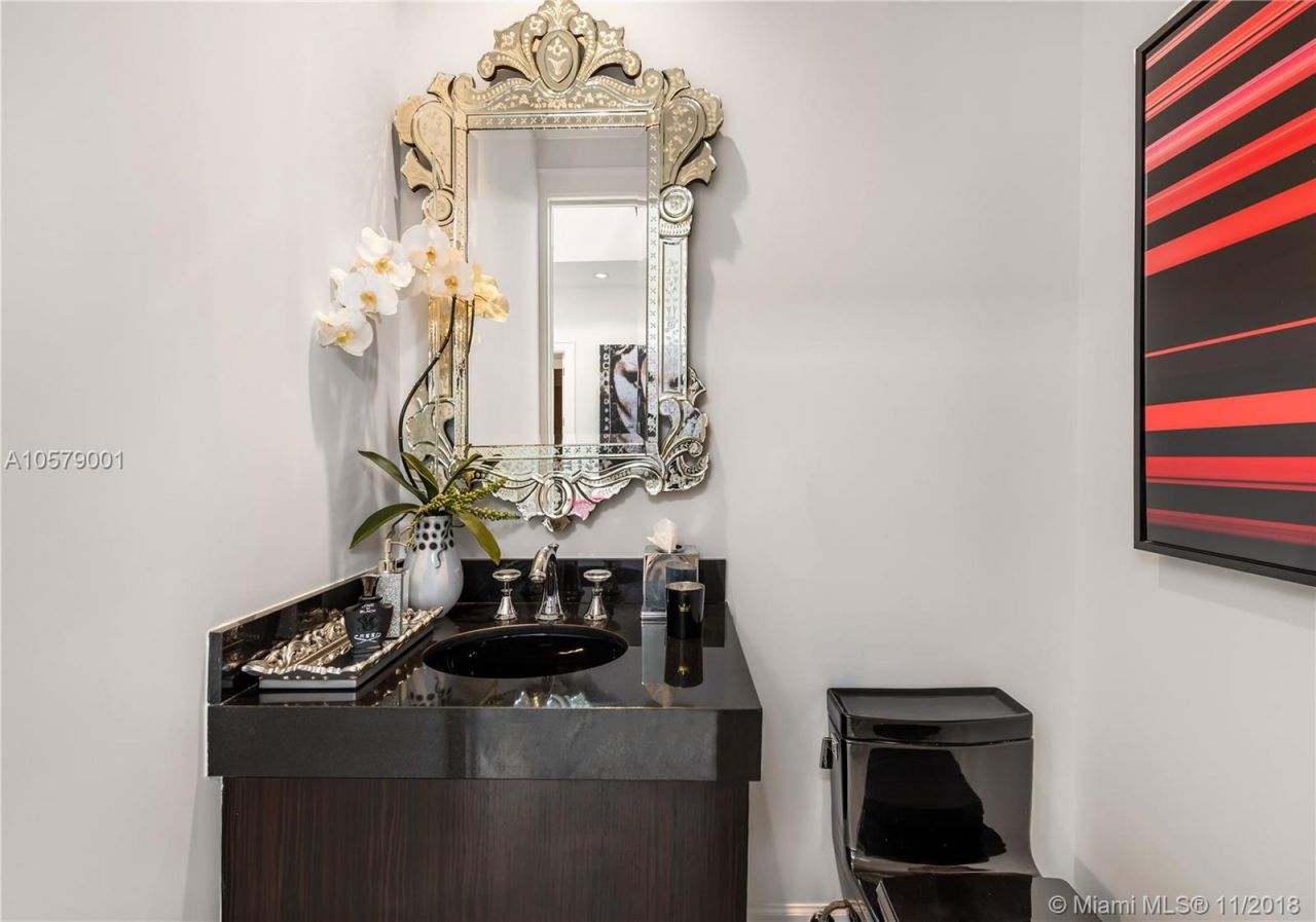 Вилла в Майами, США, 350 м² - фото 12