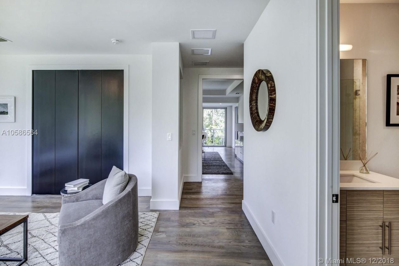 Вилла в Майами, США, 450 м² - фото 5