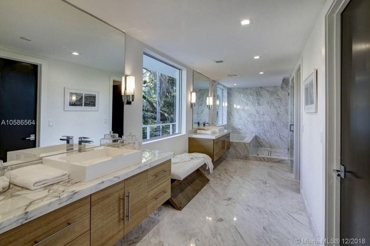 Вилла в Майами, США, 450 м² - фото 6