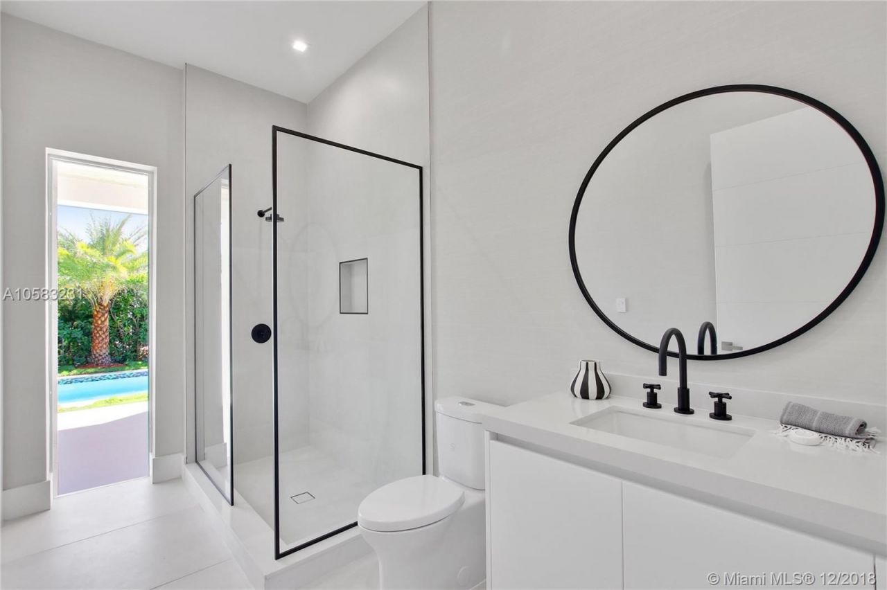 Дом в Майами, США, 350 м² - фото 6