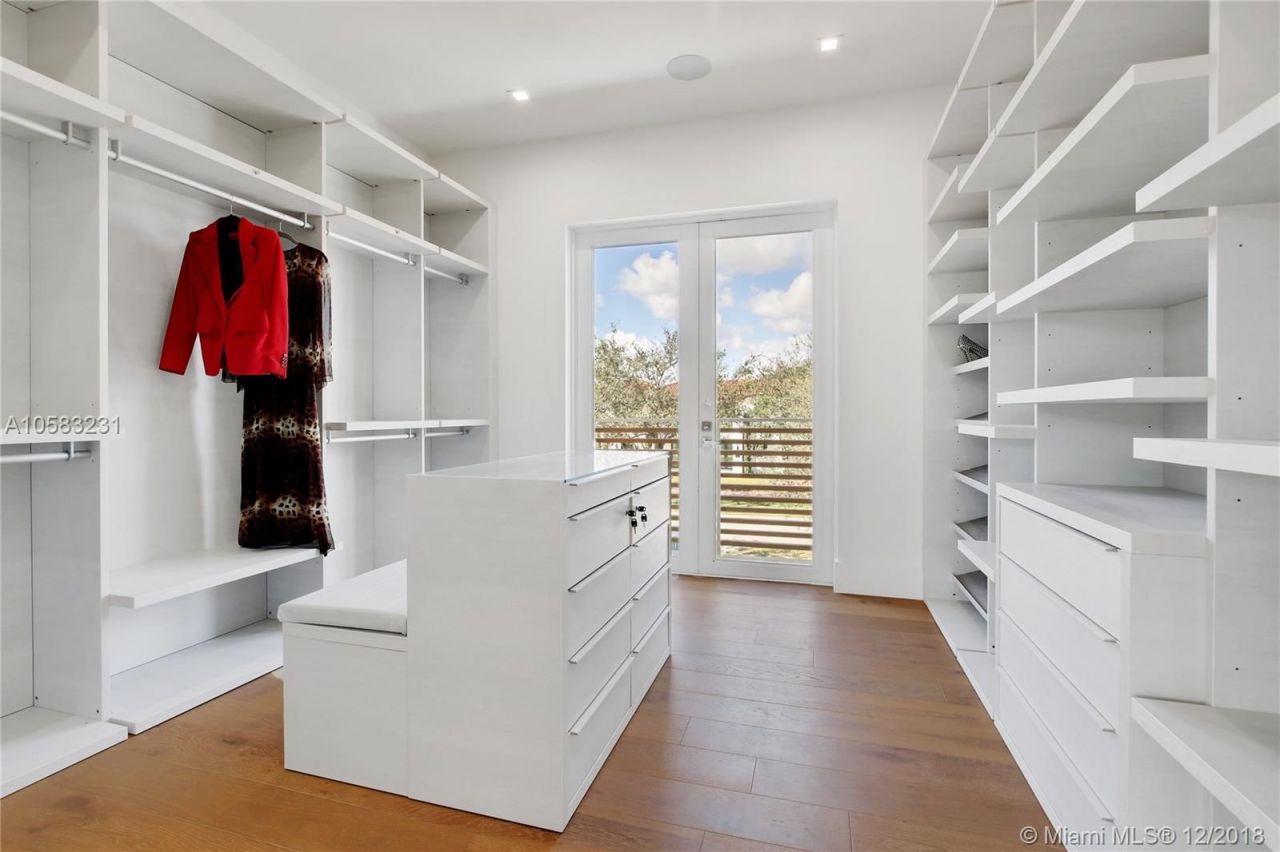 Дом в Майами, США, 350 м² - фото 7