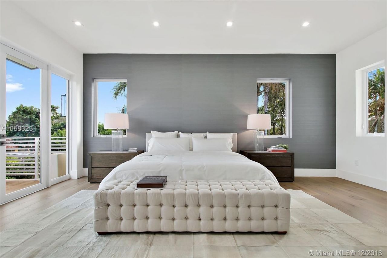 Дом в Майами, США, 350 м² - фото 13