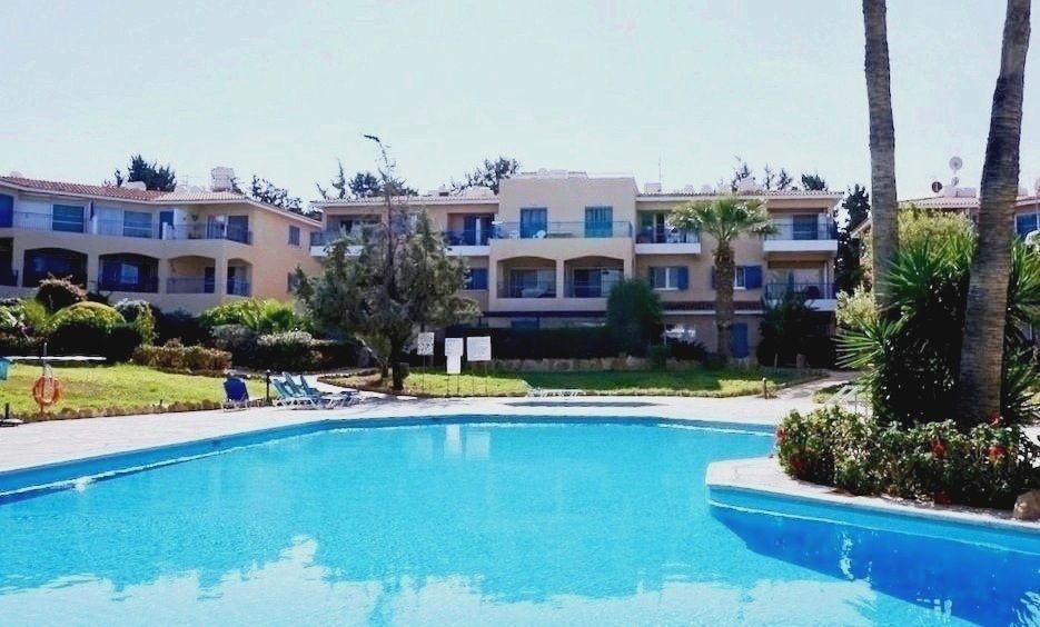 Апартаменты в Пафосе, Кипр, 98 м2 - фото 1