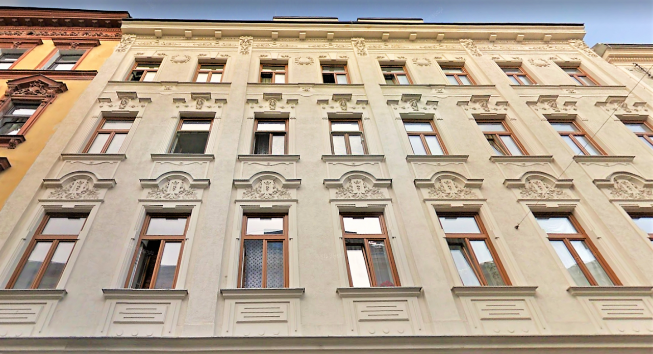 Квартира в Вене, Австрия, 68.83 м2 - фото 1