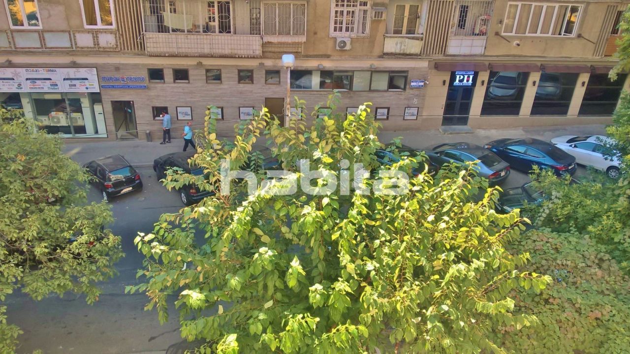 Квартира в Тбилиси, Грузия, 84 м2 - фото 1
