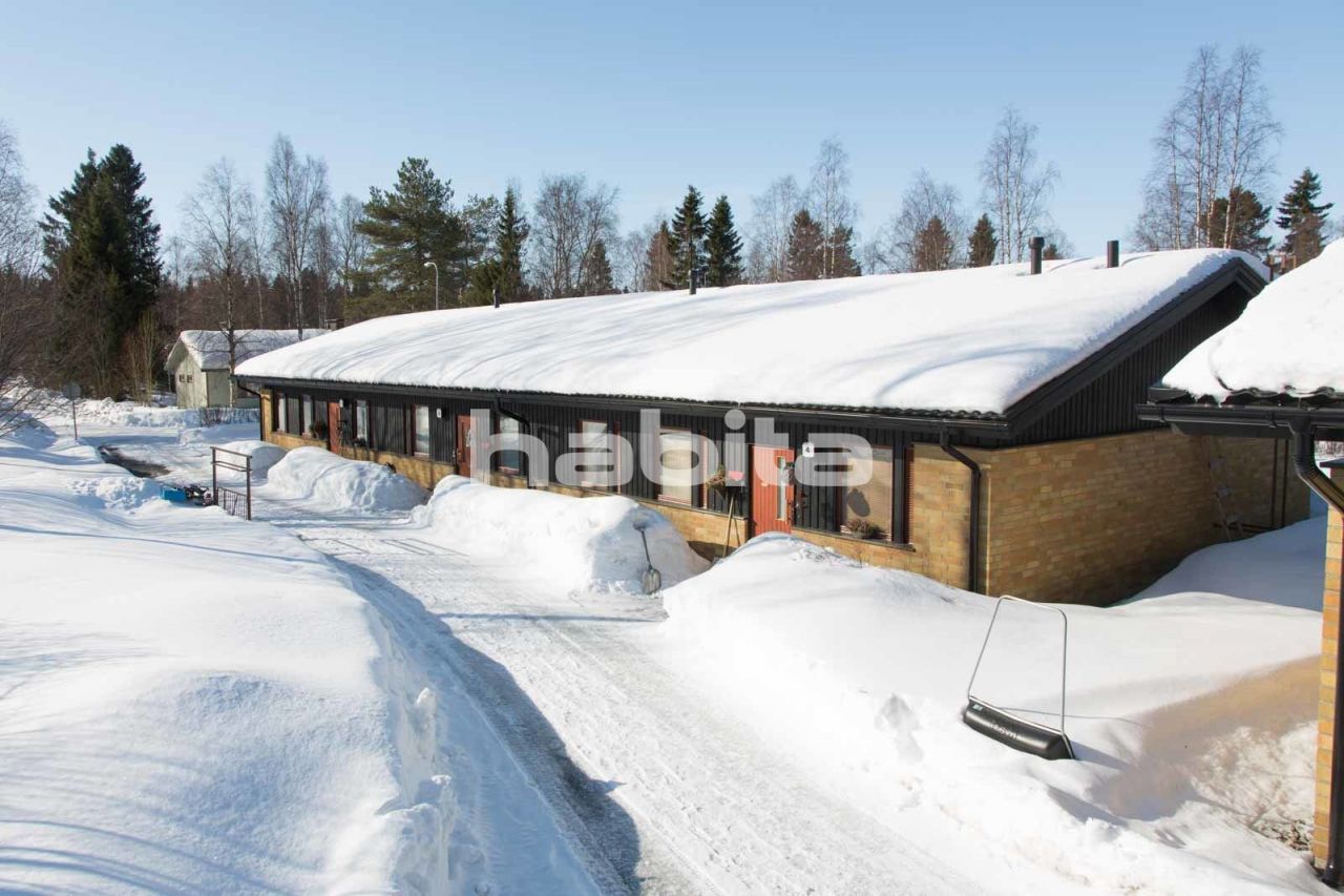 Квартира в Кеми, Финляндия, 79 м2 - фото 1